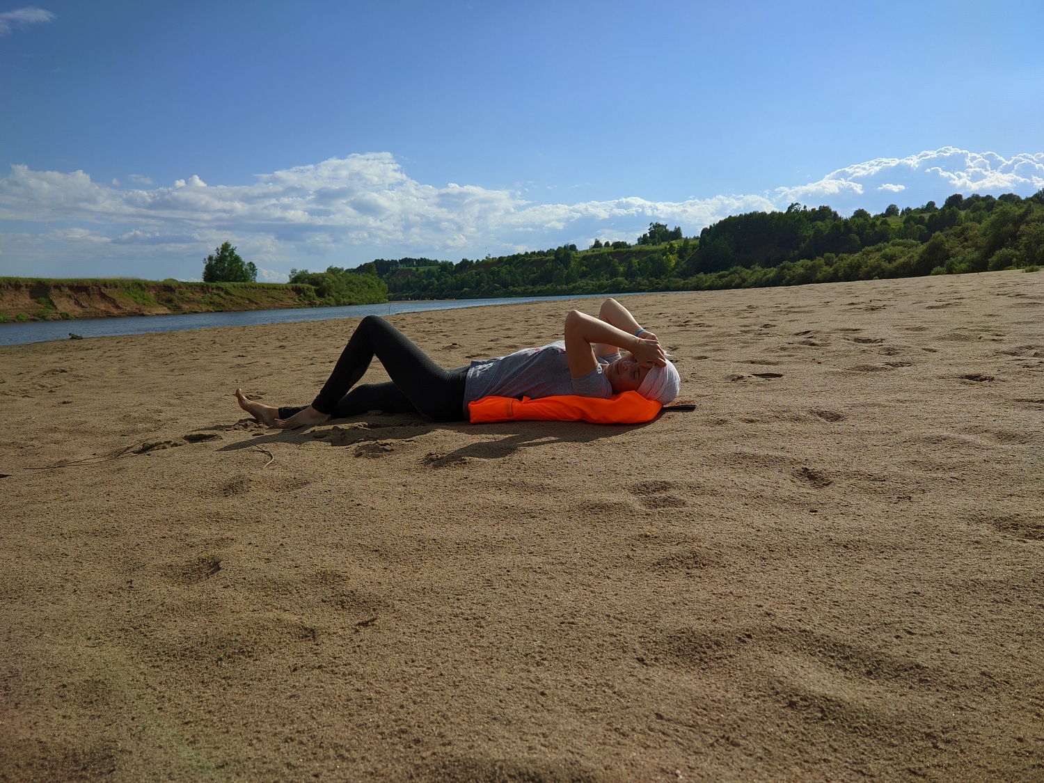 Торговый дом Фанком отметил день торговли в Кирове